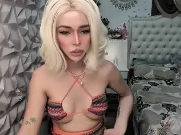 Chaturbate Watch Live Sex Cams of stefanylangkat