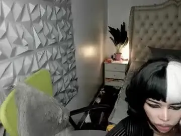 Chaturbate Sex Cam of stefanylangkat