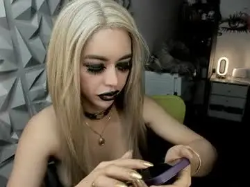 Chaturbate Adult Webcam of stefanylangkat