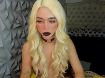 Chaturbate Adult Video Chat of stefanylangkat
