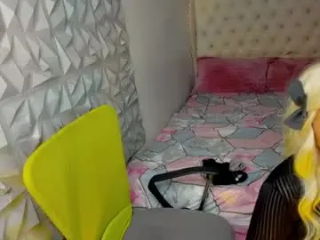Chaturbate Best live sex cam show of stefanylangkat
