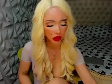 Chaturbate Sex Cam of stefanylangkat