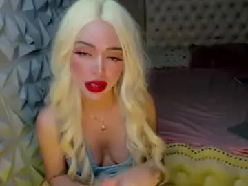 Chaturbate Sex Cam of stefanylangkat