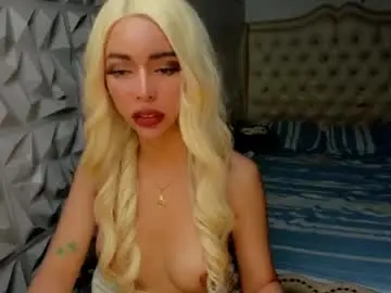Chaturbate Nude Webcam of stefanylangkat