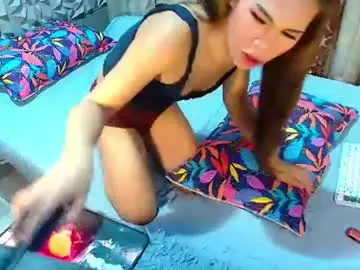 Chaturbate Free Live Porn of trans_angkul