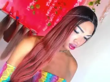 babycharol01 from chaturbate