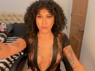 Chaturbate Best Webcam of dhalia_sins