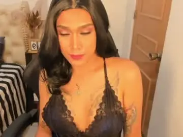 Chaturbate Adult Webcams of dhalia_sins