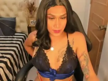 Chaturbate Free Porn Cam of dhalia_sins