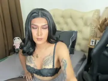 dhalia_sins from chaturbate