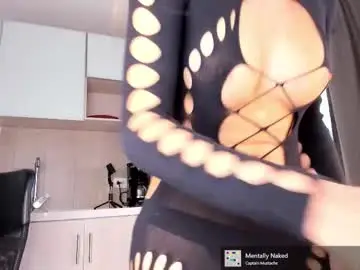 Chaturbate Adult Video Chat of dorianreddd