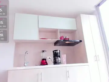 Chaturbate Best live sex cam show of dorianreddd