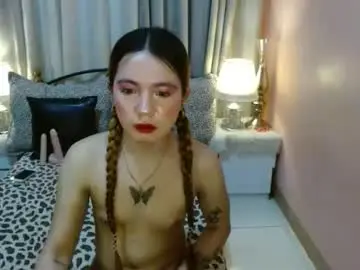Chaturbate Best live sex cam show of iamgorgeousfucker02