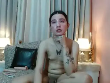 Chaturbate Live Porn of iamgorgeousfucker02