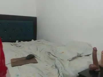 Chaturbate Live Sex Cam of jhonny_k