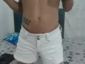 Chaturbate Adult Video Chat of jhonny_k