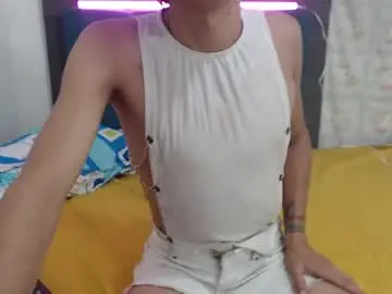 Chaturbate Adult Video Chat of jhonny_k