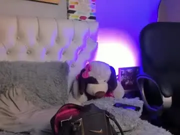 Chaturbate Sex Cam of kittyy_xoxo