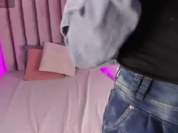 Chaturbate Sex Cam of nhico_salazar
