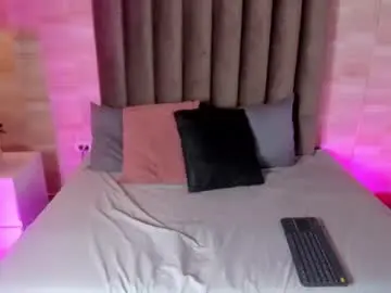Chaturbate Sex Cam of nhico_salazar