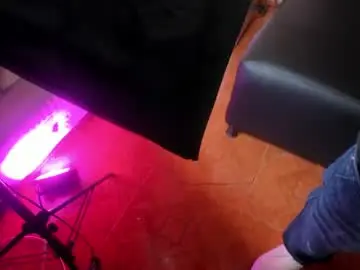 Chaturbate Best Webcam of nhico_salazar