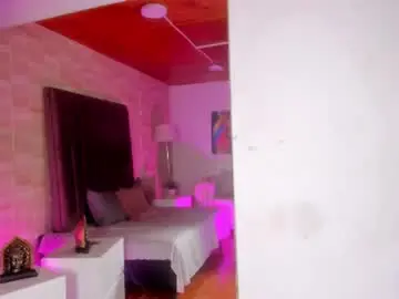 Chaturbate Private Sex Chat of nhico_salazar