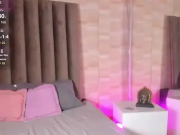 Chaturbate Best live sex cam show of nhico_salazar