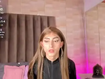 Chaturbate Best live sex cam show of nhico_salazar