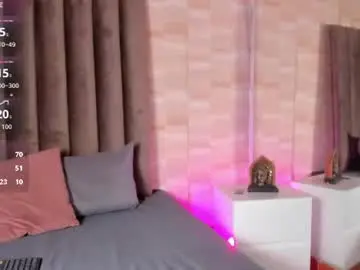 Chaturbate Adult Webcam of nhico_salazar