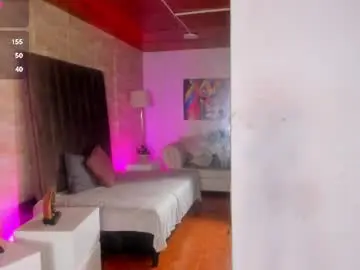 Chaturbate Private Sex Chat of nhico_salazar