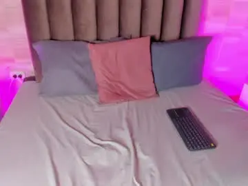 Chaturbate Nude Webcam of nhico_salazar