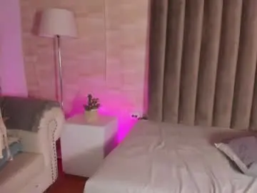 Chaturbate Best live sex cam show of nhico_salazar