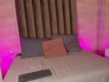 Chaturbate Sex Cam of nhico_salazar