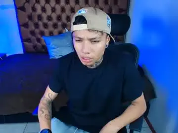 Chaturbate Free Porn Cam of noah_sex0