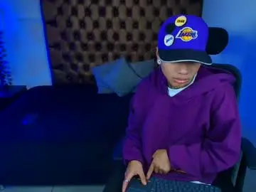 Chaturbate Adult Webcam of noah_sex0