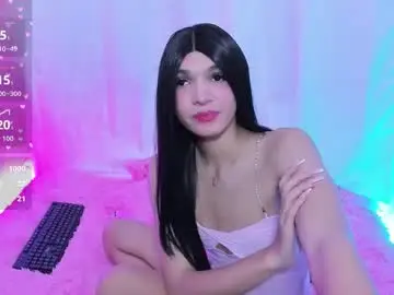 Chaturbate Live Sex of sweett_valerie