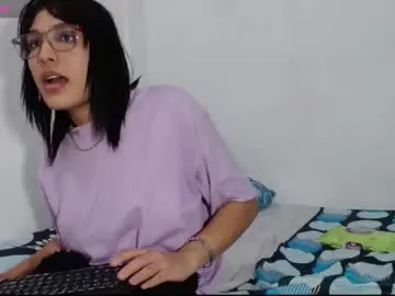 Chaturbate Sex Chat of alexandra_lorens
