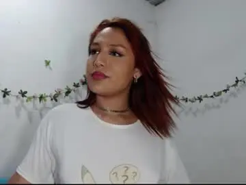 Chaturbate Sex Cam of alexandra_lorens