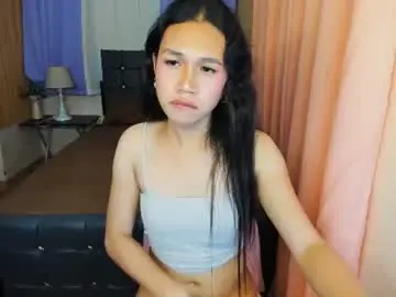 Chaturbate Live Sex of almira_hilson