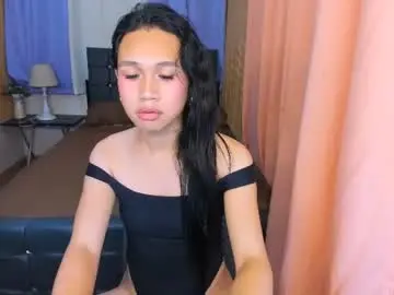 Chaturbate Live Sex of almira_hilson