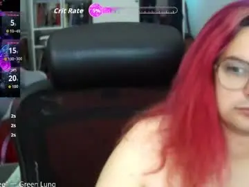 Chaturbate Free Live Porn of annehedonia91