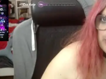 Chaturbate Best live sex cam show of annehedonia91
