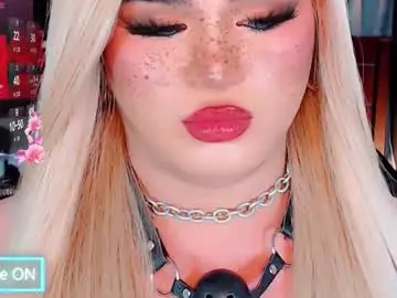 Chaturbate Live Sex Cam of eroticfowler69