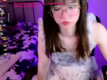Chaturbate Sex Cam of hungryfish8964