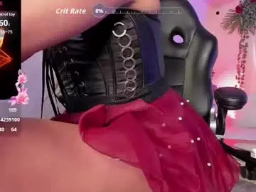 Chaturbate Private Sex Chat of karol_elegance_