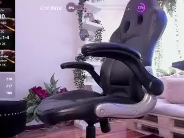 Chaturbate Live Sex of karol_elegance_