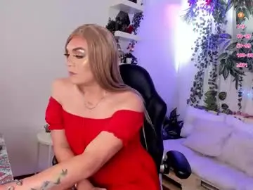 Chaturbate Best live sex cam show of karol_elegance_