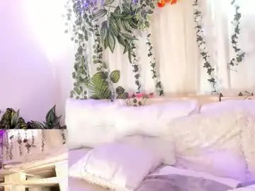 Chaturbate Live Sex of karol_elegance_