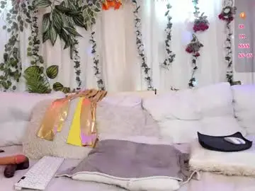 Chaturbate Sex Cam of karol_elegance_