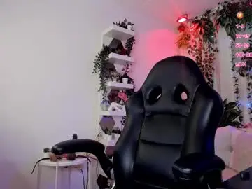 Chaturbate Best Webcam of karol_elegance_